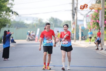 AMAZING SPORTS FESTIVAL - Ảnh #5301267