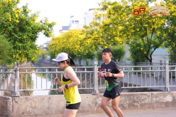 AMAZING SPORTS FESTIVAL - Ảnh #5309418