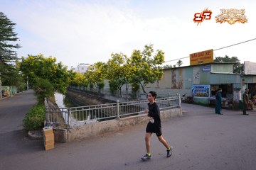 AMAZING SPORTS FESTIVAL - Ảnh #5308042