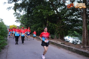 AMAZING SPORTS FESTIVAL - Ảnh #5307330