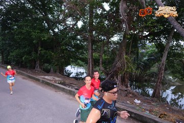 AMAZING SPORTS FESTIVAL - Ảnh #5305488