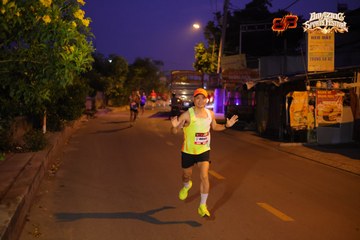 AMAZING SPORTS FESTIVAL - Ảnh #5304247