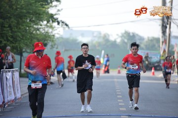AMAZING SPORTS FESTIVAL - Ảnh #5297333
