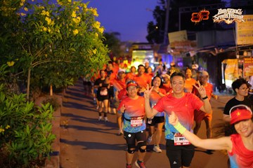 AMAZING SPORTS FESTIVAL - Ảnh #5304845