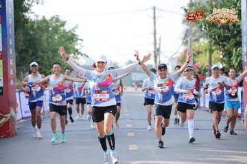 AMAZING SPORTS FESTIVAL - Ảnh #5300940