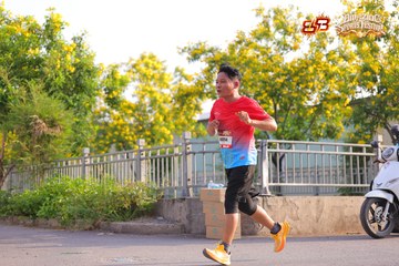 AMAZING SPORTS FESTIVAL - Ảnh #5309640