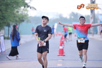 AMAZING SPORTS FESTIVAL - Ảnh #5293984