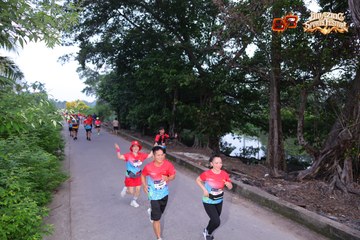 AMAZING SPORTS FESTIVAL - Ảnh #5305405