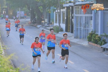 AMAZING SPORTS FESTIVAL - Ảnh #5292470