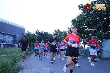 AMAZING SPORTS FESTIVAL - Ảnh #5301690