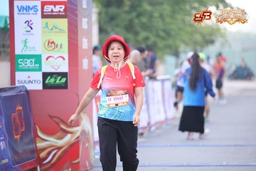 AMAZING SPORTS FESTIVAL - Ảnh #5296447