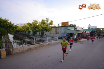AMAZING SPORTS FESTIVAL - Ảnh #5308058
