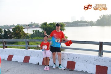 AMAZING SPORTS FESTIVAL - Ảnh #5298537