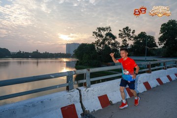 AMAZING SPORTS FESTIVAL - Ảnh #5298043