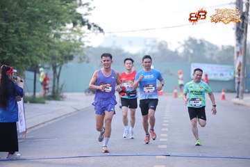 AMAZING SPORTS FESTIVAL - Ảnh #5294248