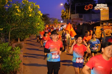 AMAZING SPORTS FESTIVAL - Ảnh #5304924