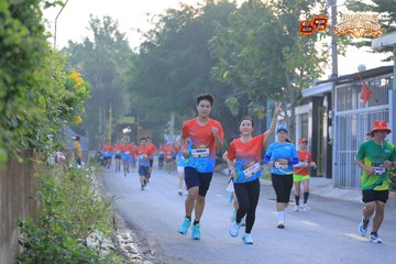 AMAZING SPORTS FESTIVAL - Ảnh #5292303