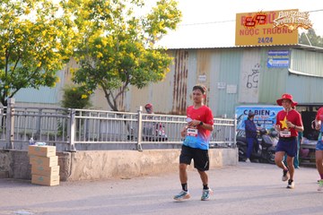 AMAZING SPORTS FESTIVAL - Ảnh #5309085