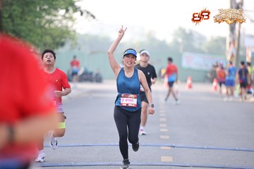 AMAZING SPORTS FESTIVAL - Ảnh #5296498