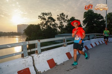AMAZING SPORTS FESTIVAL - Ảnh #5298107