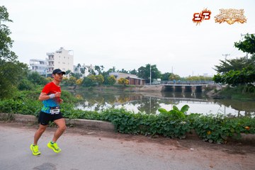 AMAZING SPORTS FESTIVAL - Ảnh #5300482