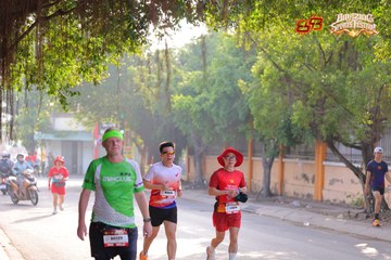 AMAZING SPORTS FESTIVAL - Ảnh #5309936