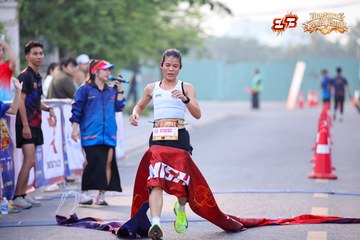 AMAZING SPORTS FESTIVAL - Ảnh #5297835