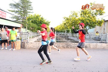 AMAZING SPORTS FESTIVAL - Ảnh #5302505