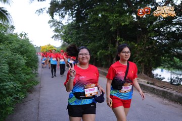 AMAZING SPORTS FESTIVAL - Ảnh #5307326