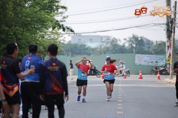 AMAZING SPORTS FESTIVAL - Ảnh #5301379