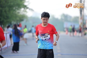 AMAZING SPORTS FESTIVAL - Ảnh #5296882