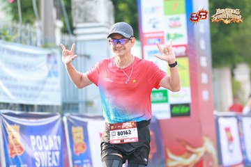 AMAZING SPORTS FESTIVAL - Ảnh #5298898