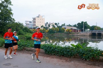 AMAZING SPORTS FESTIVAL - Ảnh #5297955