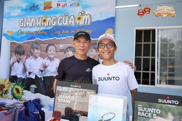 AMAZING SPORTS FESTIVAL - Ảnh #5314023