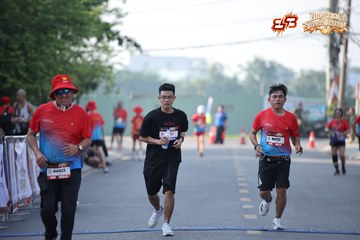 AMAZING SPORTS FESTIVAL - Ảnh #5297335
