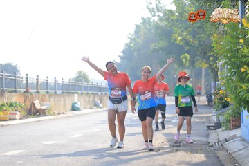 AMAZING SPORTS FESTIVAL - Ảnh #5293642