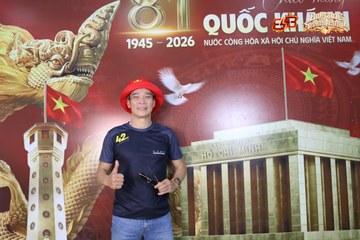 AMAZING SPORTS FESTIVAL - Ảnh #5314692