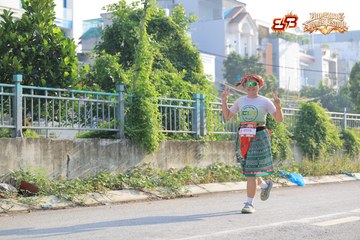 AMAZING SPORTS FESTIVAL - Ảnh #5293534