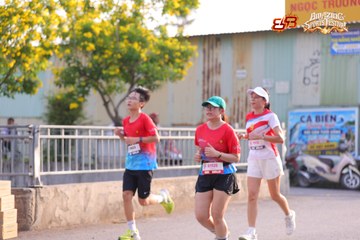 AMAZING SPORTS FESTIVAL - Ảnh #5309276