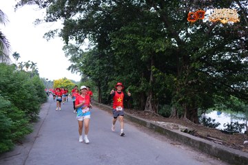 AMAZING SPORTS FESTIVAL - Ảnh #5306411
