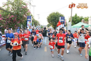 AMAZING SPORTS FESTIVAL - Ảnh #5299654