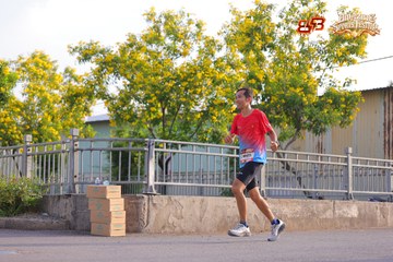 AMAZING SPORTS FESTIVAL - Ảnh #5309658