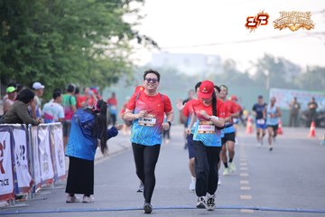 AMAZING SPORTS FESTIVAL - Ảnh #5296056