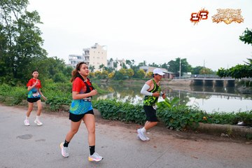 AMAZING SPORTS FESTIVAL - Ảnh #5300772