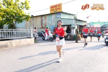 AMAZING SPORTS FESTIVAL - Ảnh #5303657