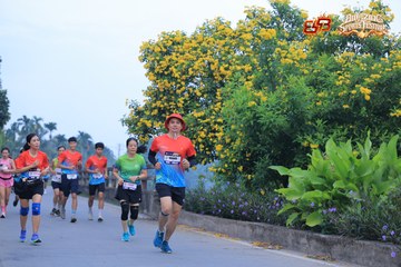 AMAZING SPORTS FESTIVAL - Ảnh #5291389