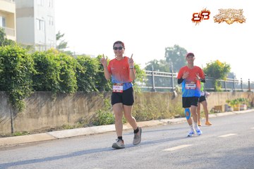 AMAZING SPORTS FESTIVAL - Ảnh #5293458