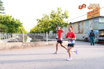 AMAZING SPORTS FESTIVAL - Ảnh #5302992
