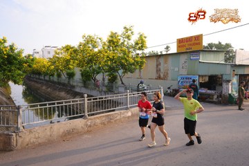 AMAZING SPORTS FESTIVAL - Ảnh #5308360