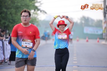 AMAZING SPORTS FESTIVAL - Ảnh #5294792